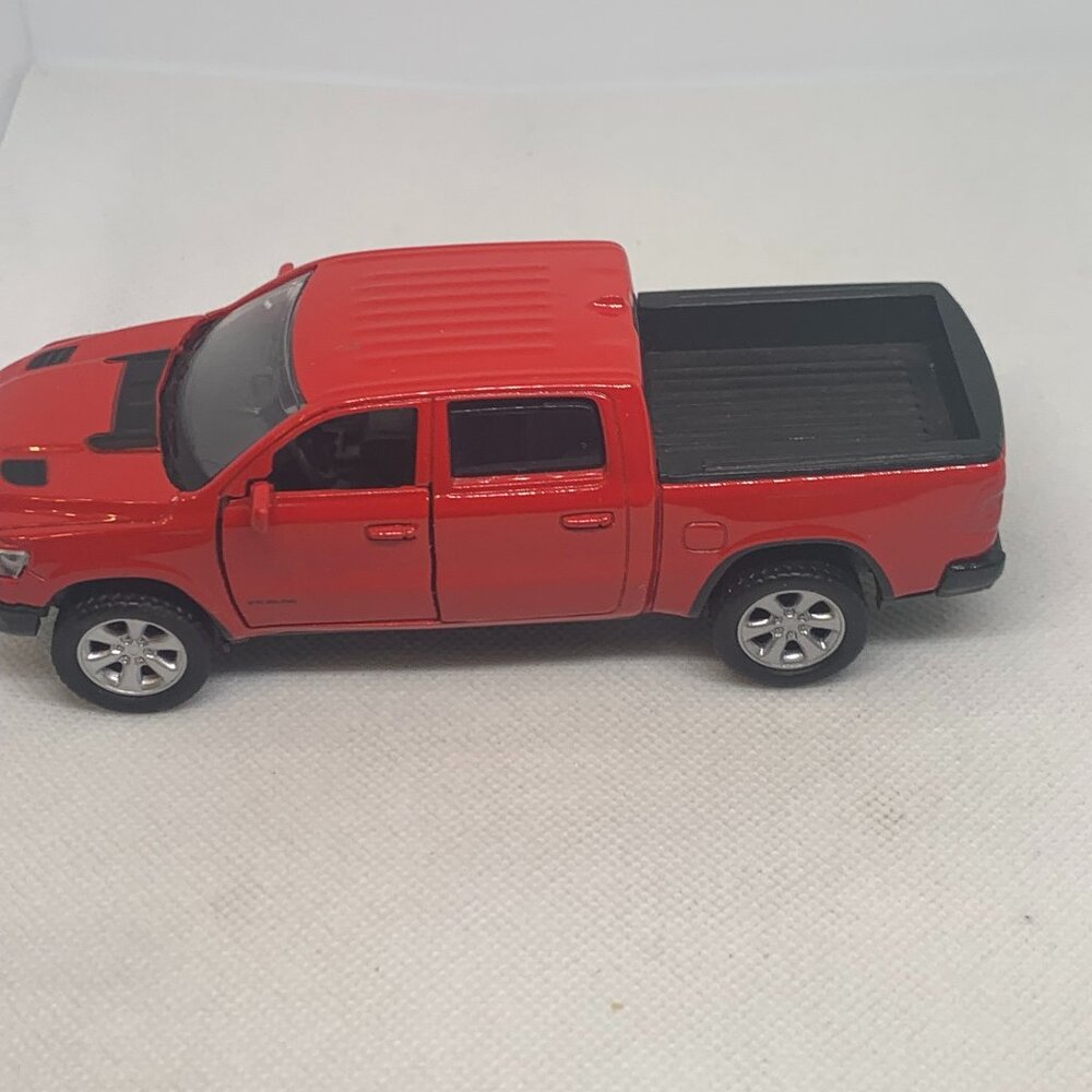 2019 MOTOR MAX RAM 1500 CREW CAB TRUCK